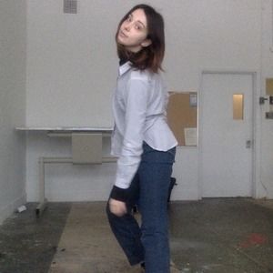 Meet your Posher, Paula